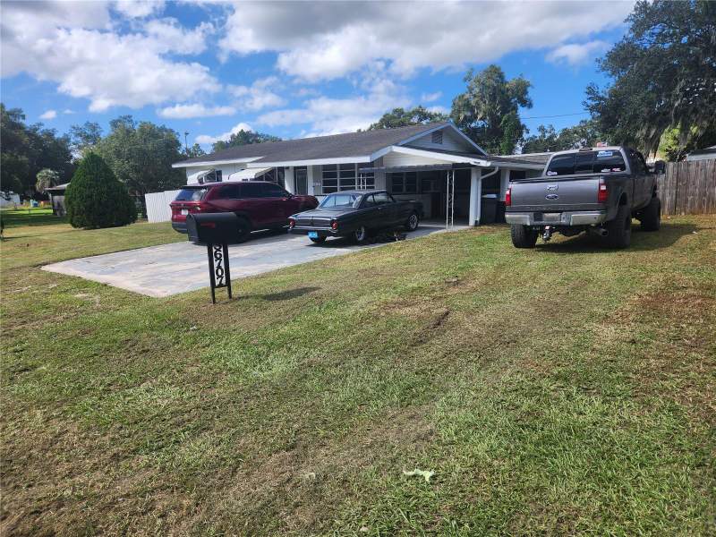 3 bedroom Single Family Residence at 36707 Eden Street, Cunningham Estates, Zephyrhills — photo 2