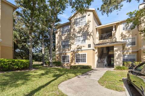 2558 Robert Trent Jones Drive #1410, home for sale in Orlando 32835