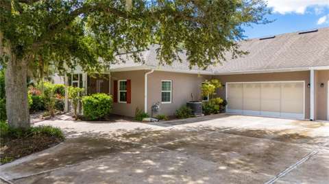1244 Green Oak Trail, gated community for sale in Port Charlotte