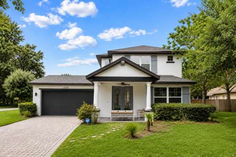 2338 S Brown Avenue, home for sale in Orlando 32806