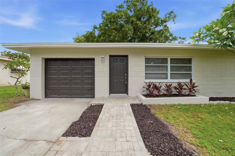 2 bedroom Single Family Residence at 11325 110TH AVENUE, ORANGE BLOSSOM RIDGE, LARGO — photo 2