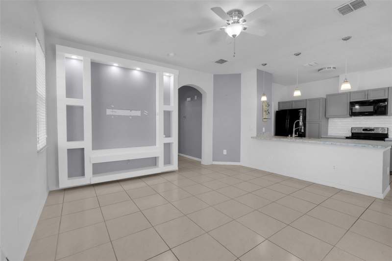 3 bedroom Townhouse at 4384 Paradise Cove Court, Paradise Cove, Kissimmee — photo 5