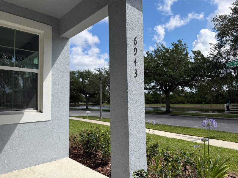 4 bedroom Townhouse at 6943 FIVE OAKS DRIVE, HARMONY NBHD H-1, HARMONY — photo 3