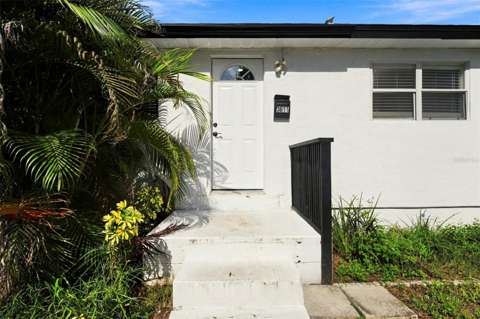 3611 3Rd Avenue, home for sale in St. Petersburg 33711