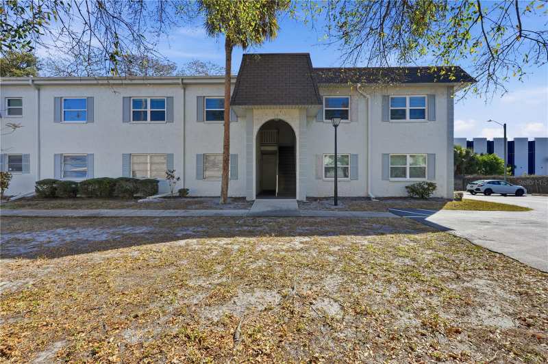 2 bedroom Condominium at 337 S McMullen Booth Road #158, Tradewinds Condo, Clearwater — photo 1
