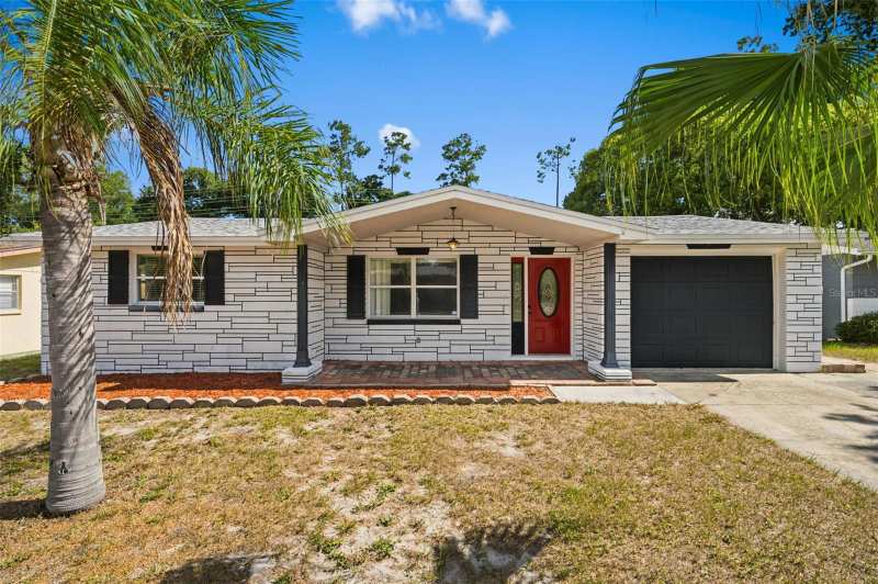 3 bedroom Single Family Residence at 5753 1st Avenue, Holiday Garden Estates, New Port Richey — photo 1