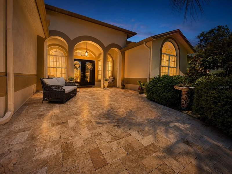 4 bedroom Single Family Residence at 2093 Swan Lane, Severs Landing Ph 2, Palm Harbor — photo 3