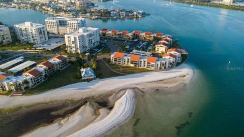 830 S Gulfview Boulevard #502, Clearwater Beach FL - photo 23 of 58