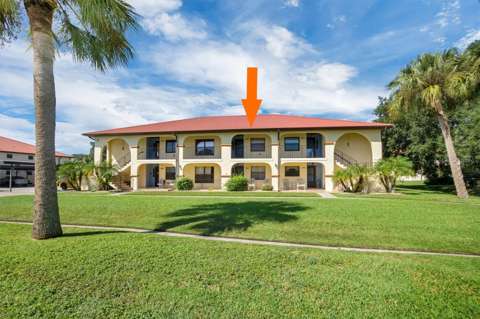 2909 Granada Court #2909, starter home for sale in Lake Wales