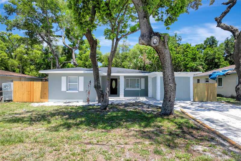 3 bedroom Single Family Residence at 6105 N 23rd Street, Tampa, Tampa — photo 1