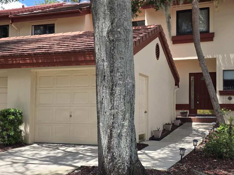 2 bedroom Townhouse at 3460 Countryside Boulevard #59, Countryside Woods, Clearwater — photo 1