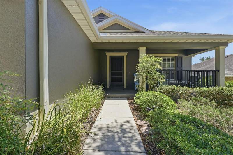 3 bedroom Single Family Residence at 20831 SULLIVAN RANCH BOULEVARD, SULLIVAN RANCH SUB, MOUNT DORA — photo 3