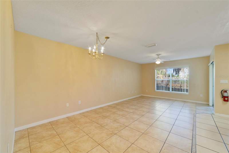4 bedroom Condominium at 2764 Club Cortile Circle, Club Cortile, Kissimmee — photo 3