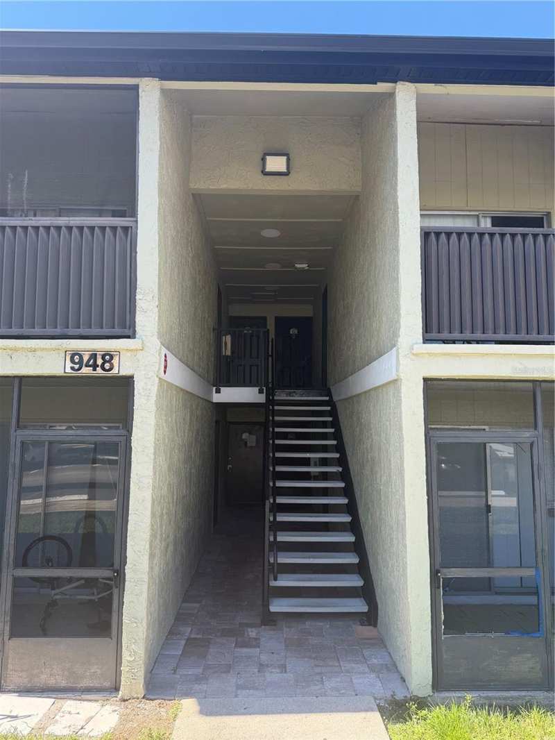 1 bedroom Condominium at 948 Lake Destiny #G, Destiny Spgs Condo, Altamonte Springs — photo 1