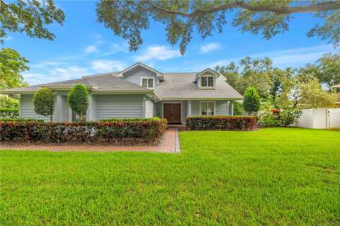 12383 Windtree Boulevard, home for sale in Seminole 33772