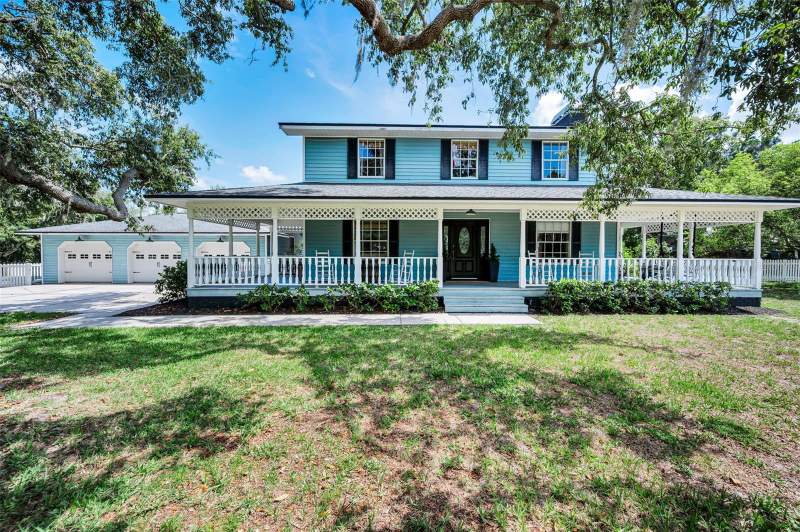 3 bedroom Single Family Residence at 3525 FAIRVIEW STREET, KENNEDYS HARRY SUB, SAFETY HARBOR — photo 2