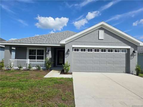 1230 Turnstone Terrace, golf community for sale in Inverness