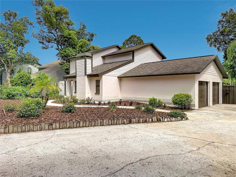 3 bedroom Single Family Residence at 87 1st Avenue, West North Tampa, Lutz — photo 2