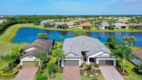 7636 Kirkland Cove, home for sale in Lakewood Ranch 34202
