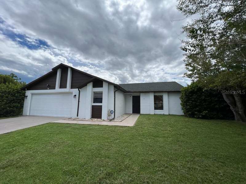 3 bedroom Single Family Residence at 116 Talavera Lane, Poinciana Village 1 Nbhd 2, Kissimmee — photo 1