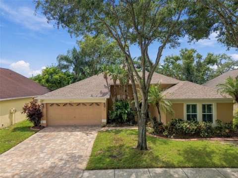 11417 Cypress Park Street, home for sale on Cypress Park Street