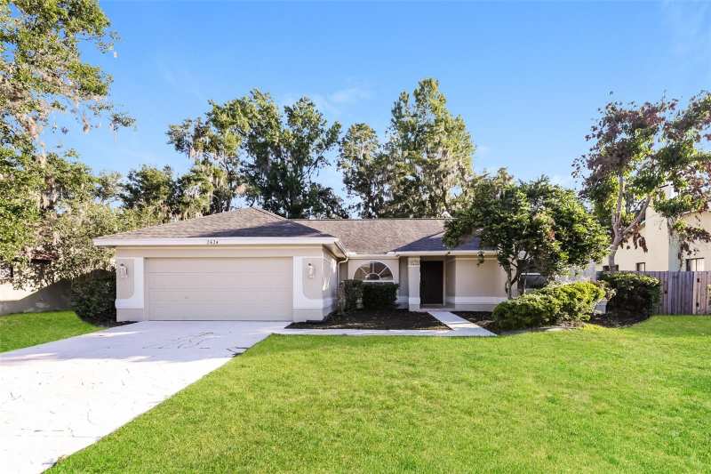 4 bedroom Single Family Residence at 2624 Bridle Drive, The Paddocks Ph II, Plant City — photo 1
