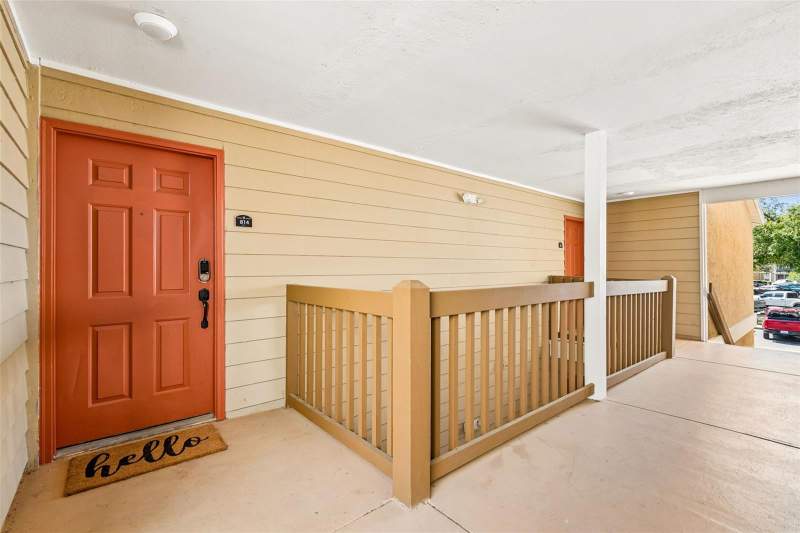 2 bedroom Condominium at 9481 Highland Oak Drive #814, The Highlands At Hunters Green, Tampa — photo 4