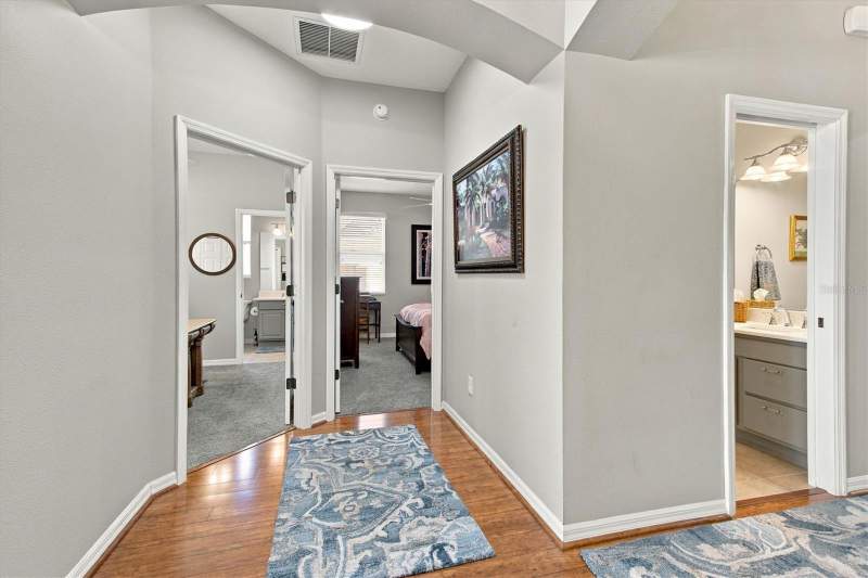 3 bedroom Single Family Residence at 2701 Daffodil Court, Villages Of Sumter, The Villages — photo 5