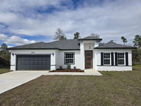 3519 SW 131St Place Road, home for sale on SW 131St Place Road