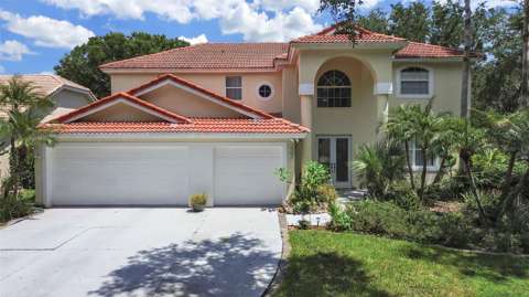 10212 Garden Alcove Drive, home for sale in Tampa 33647