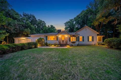 1985 NE 97Th Streed Road, home for sale in Anthony 32617