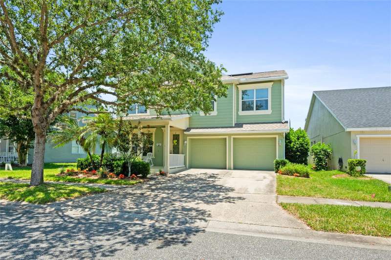 Emerald EstatesHomes for Sale in Orlando, FL