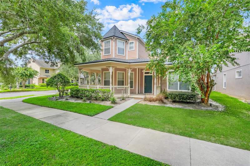 4 bedroom Single Family Residence at 6601 Duncaster Street, Lakes/Windermere Ph 02A, Windermere — photo 2