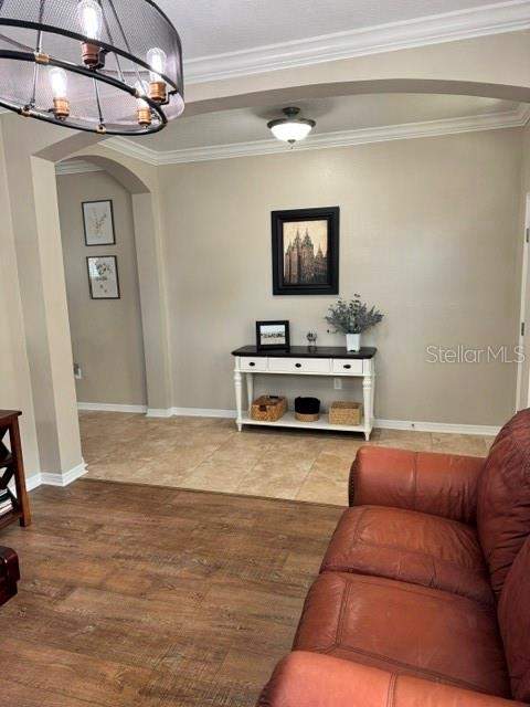 4 bedroom Single Family Residence at 8221 Nectar Ridge Court, Citrus Park Place, Odessa — photo 3