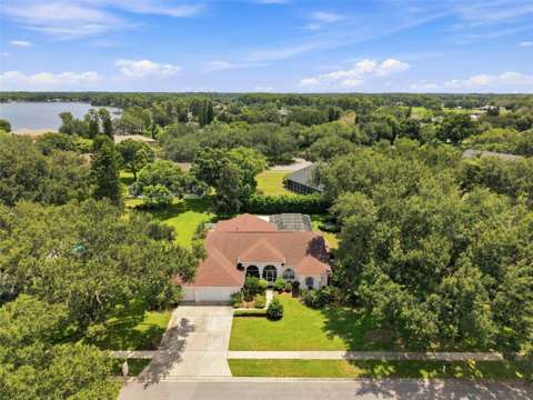 1518 Fishing Lake Drive, home for sale in Odessa 33556