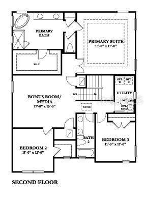 4 bedroom Single Family Residence at 6307 S Main Avenue, Ballast Point, Tampa — photo 3