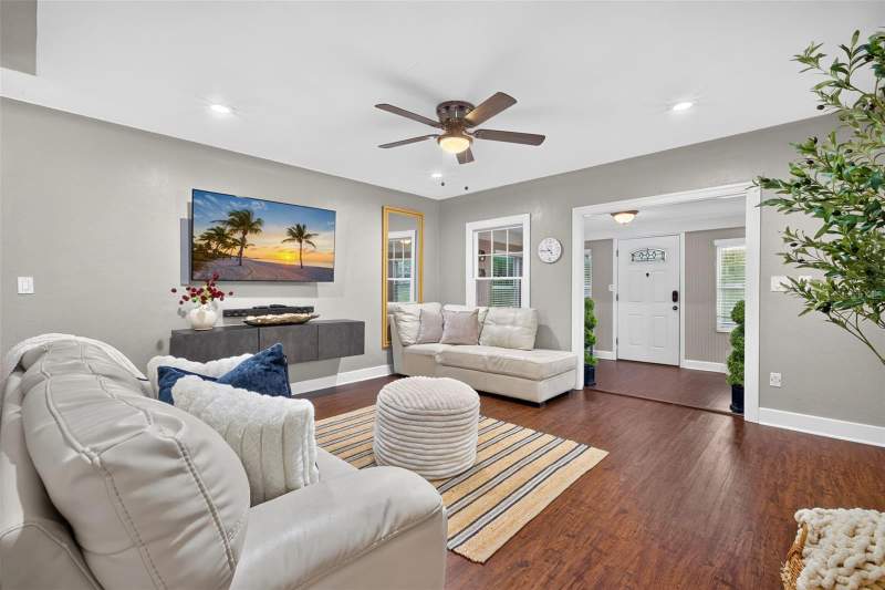 3 bedroom Single Family Residence at 920 29th Street, Floral Villa Estates Rep, St Petersburg — photo 5