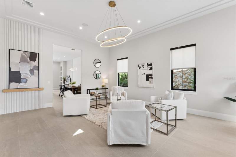 4 bedroom Single Family Residence at 15915 Vetta Drive, Bella Collina West Sub, Montverde — photo 4