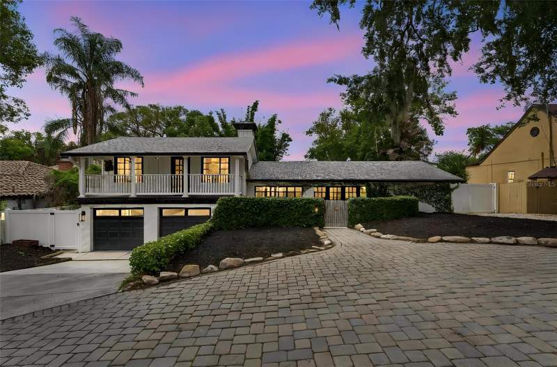 Virginia Heights