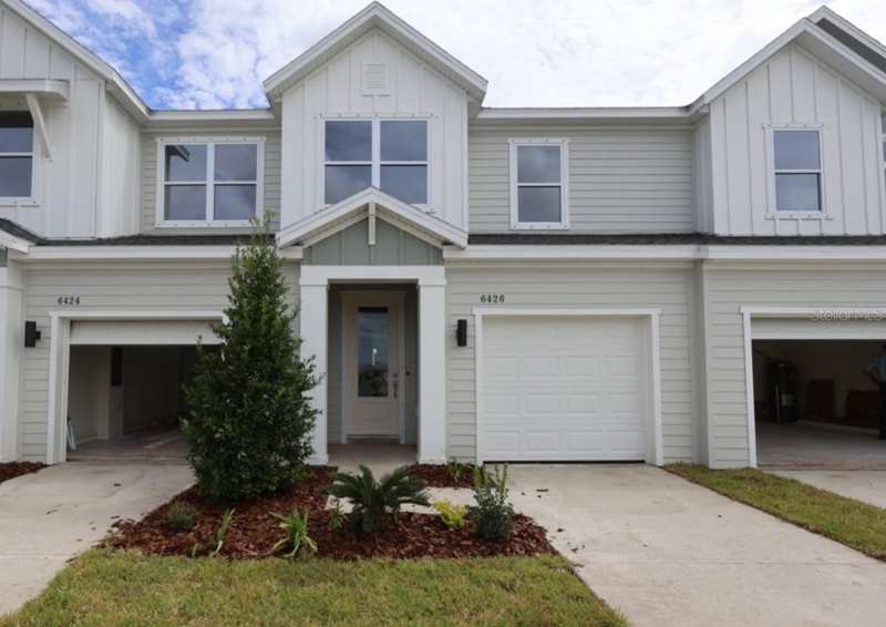 3 bedroom Townhouse at 6426 Jensen View Avenue, Waterset, Apollo Beach — photo 1