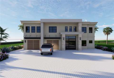 4324 Bayshore Boulevard, pool for sale in St. Petersburg