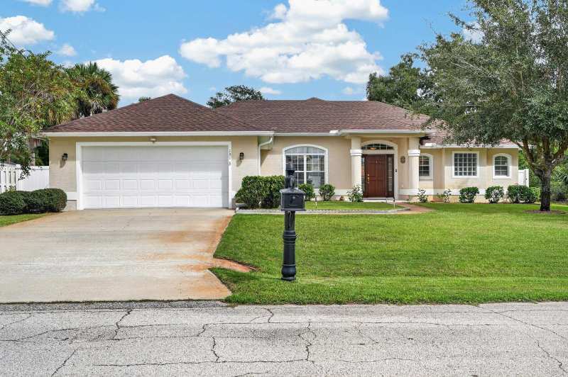 3 bedroom Single Family Residence at 191 Pritchard Drive, Palm Coast Sec 24, Palm Coast — photo 1