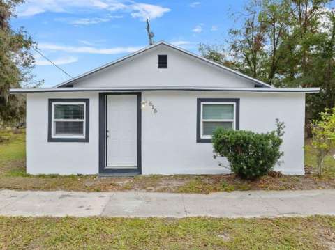 515 S Charleston Avenue, home for sale in Fort Meade 33841