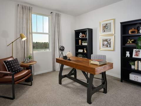 12610 Hourglass Way, Dade City FL - photo 6 of 7