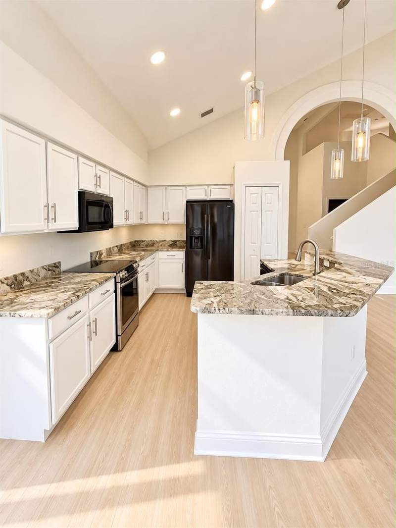 4 bedroom Single Family Residence at 2141 Falkner Road, Winfield, Maitland — photo 3
