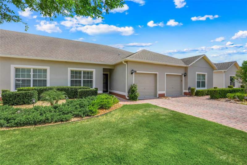 Heritage Hills