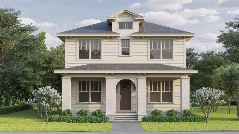 5 bedroom Single Family Residence at 125 24th Avenue, Powers Bayview Estates, St Petersburg — photo 1