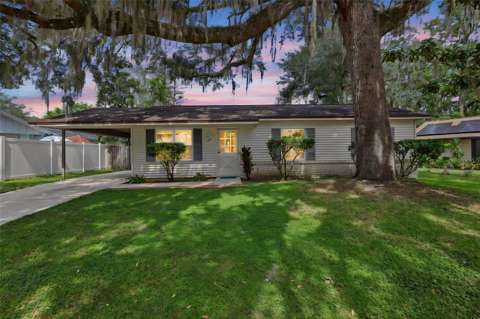 711 Thistle Place, starter home for sale in Winter Springs