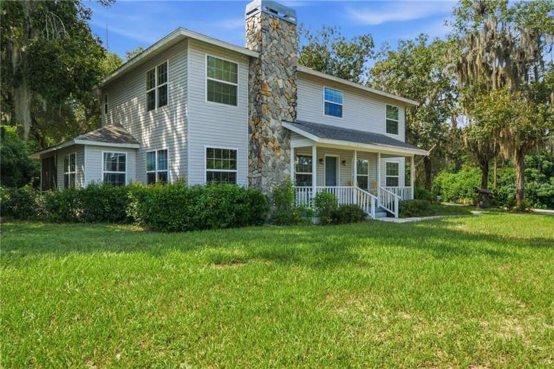 4 bedroom Single Family Residence at 2524 S Pleasant Point, Inverness, Inverness — photo 2