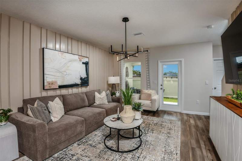 3 bedroom Single Family Residence at 9881 Pelican Coast Drive, Pasadena Woods, Dade City — photo 3